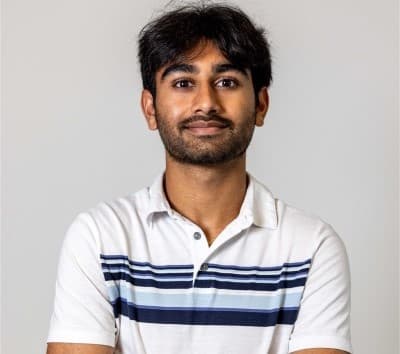 Nikhil Akula